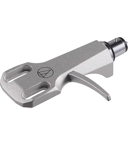 Amazon.co.jp: ortofon SH-4 Silver ヘッドシェル オルトフォン